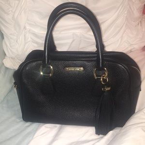 Black Michael Kors Purse